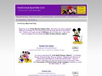  Free Toy Story Clipart, Free Tinkerbell Clipart, Cinderella Castle, Disney Clipart Home&nbsp;