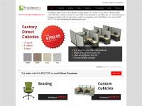 Freedman's Office Furniture and Office Supplies