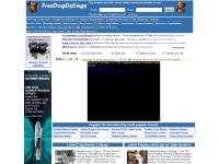 Free Classifieds for Dogs and Puppies for Sale in the USA and Canada Free Classifieds for Dogs and Puppies for Sale in the USA and Canada