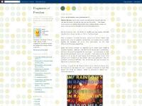 Fragments of Freedom Fragments of Freedom