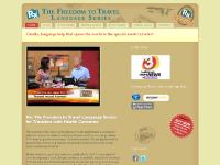 The Freedom to Travel Language Series