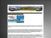 Freedom Campervans - Home Page