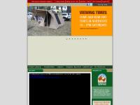 Freedom Camping, The Tent and Camping Specialists