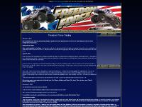 Freedom Force Racing