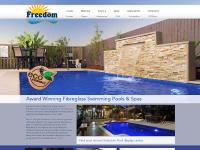freedompools - Swimming Pools | Fiberglass Pools | In ground Pools freedompools - Swimming Pools | Fiberglass Pools | In ground Pools