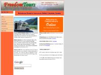 Motorhome Hire RV Rental in Vancouver British Columbia Western Canada Motorhome Hire RV Rental in Vancouver British Columbia Western Canada