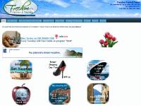 Freedom Tours - Home Freedom Tours - Home