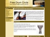 FREE DRUM CIRCLE PART of MUSICSTARĀ® ACADEMY of MUSIC FREE DRUM CIRCLE PART of MUSICSTARĀ® ACADEMY of MUSIC