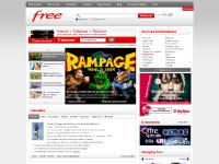 Freebox, la meilleure offre ADSL : Internet, Téléphone, Télévision Freebox, la meilleure offre ADSL : Internet, Téléphone, Télévision