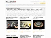 FreeEnergyTV FreeEnergyTV