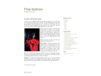 statistik för freefashion - Free fashion statistik för freefashion - Free fashion