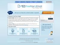 Free Fax to Email - Send & Receive Faxes in your Email Inbox Free Fax to Email - Send & Receive Faxes in your Email Inbox
