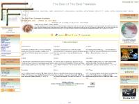 Free Feast, The Best Free Software