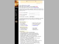 Site Search Engines, Free and Pro Versions - FreeFind.com