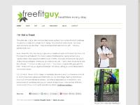 freefit guy | Free to be fit.