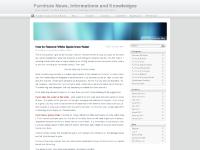Furniture news, Furniture informations, Furniture knowledges Furniture news, Furniture informations, Furniture knowledges