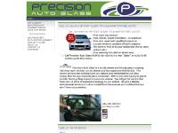 Precision Auto Glass