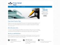 freegmattest.net Free gmat test, Free gmat practice test, gmat math test