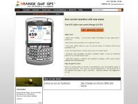 Free GPS Golf is now named nRange Golf GPS Free GPS Golf is now named nRange Golf GPS
