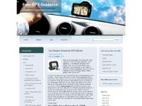 Free GPS Guidance Free GPS Guidance