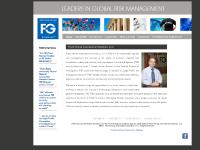  Safety & Security, Leadership, Freeh Sporkin & Sullivan, LLP