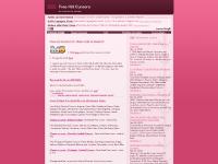 Free Hi5 Cursors