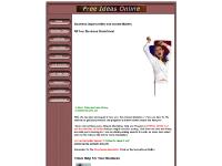 Business Opportunities Affiliate Programs Make Money Email Accounts Resources Business Opportunities Affiliate Programs Make Money Email Accounts Resources