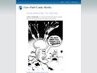 Free~iPad~Comic~Books