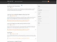 Free IQ Test Free IQ Test