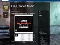Free iTunes Music