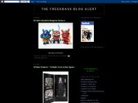 The Freekbass Blog Alert The Freekbass Blog Alert