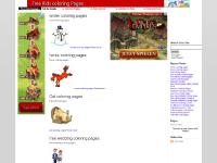 free kids coloring pages free kids coloring pages
