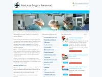 Welcome | Freelance Surgical Preowned