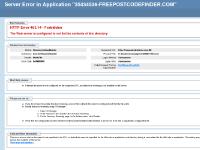 freepostcodefinder.co.uk