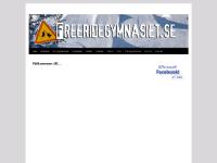 statistik för freeridegymnasiet - freeridegymnasiet.se statistik för freeridegymnasiet - freeridegymnasiet.se