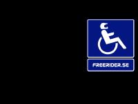 liten freerider.se skärmbild liten freerider.se skärmbild