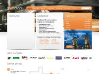 Billig Hyrbil | Biluthyrning över hela världen genom Globalcar Billig Hyrbil | Biluthyrning över hela världen genom Globalcar