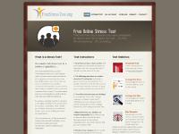 Free Stress Test - FreeStressTest.org Free Stress Test - FreeStressTest.org