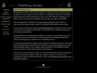 freetekno.ca Events, Local Sound Systems, Community freetekno.ca Events, Local Sound Systems, Community