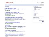 freetel.es - freetel Resources and Information. This website is for sale! freetel.es - freetel Resources and Information. This website is for sale!