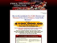 Free Traffic Hotline Free Traffic Hotline