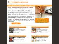 Qrops Solutions, UK Pension Transfer Advice, Overseas Pension Guide Qrops Solutions, UK Pension Transfer Advice, Overseas Pension Guide