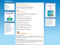 Freeweb7.com - Professional Free Web Hosting Freeweb7.com - Professional Free Web Hosting