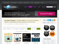freewebtemplates.com freewebtemplates.com