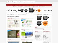 Free Web Templates | CSS Website Templates, Flash Templates Free Web Templates | CSS Website Templates, Flash Templates