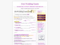 Free Wedding Toasts and Wedding Speeches, Free Wedding Speech and Toast Templates, Wedding Etiquette and Toasting Tips, Wedding Humor and Famous Wedding Quotes Free Wedding Toasts and Wedding Speeches, Free Wedding Speech and Toast Templates, Wedding Etiquette and Toasting Tips, Wedding Humor and Famous Wedding Quotes