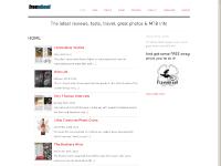 freewheel.com.au Freewheel T-shirt freewheel.com.au Freewheel T-shirt