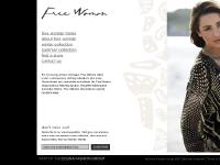 freewoman.com.au Free Woman, winter collection, summer collection freewoman.com.au Free Woman, winter collection, summer collection