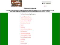 freewoodworkingplancom