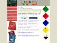 ADR Training Courses